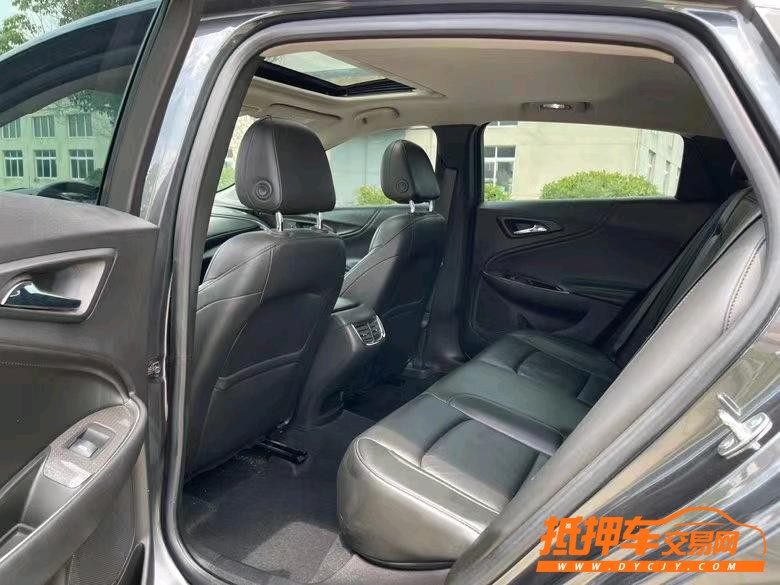 盐城16年雪佛兰迈锐宝XL5