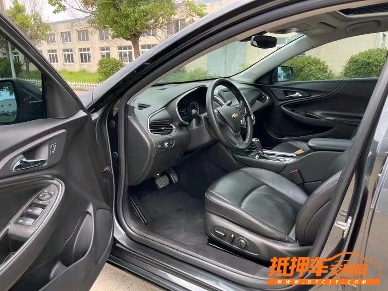 盐城16年雪佛兰迈锐宝XL4