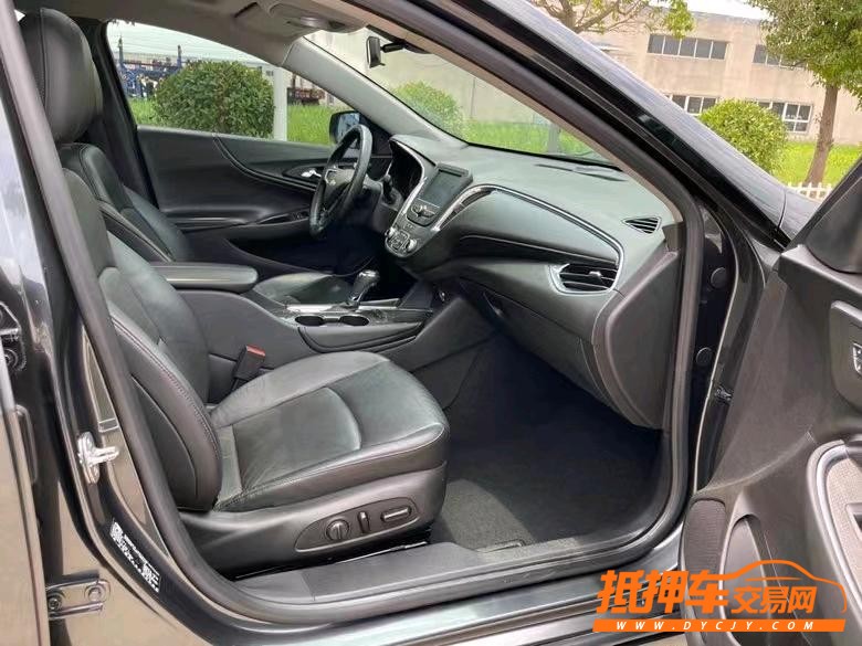 盐城16年雪佛兰迈锐宝XL6