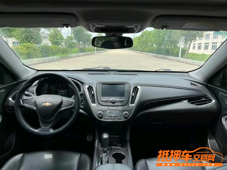 盐城16年雪佛兰迈锐宝XL7