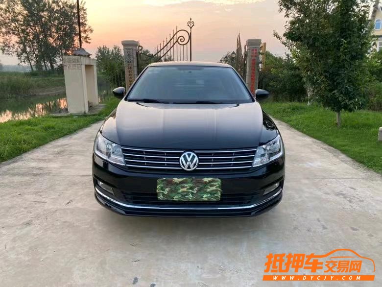 徐州18年大众朗逸9