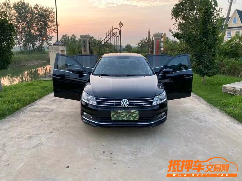 徐州18年大众朗逸8