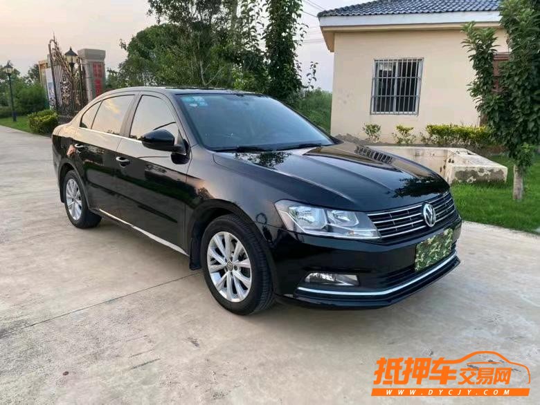 徐州18年大众朗逸7