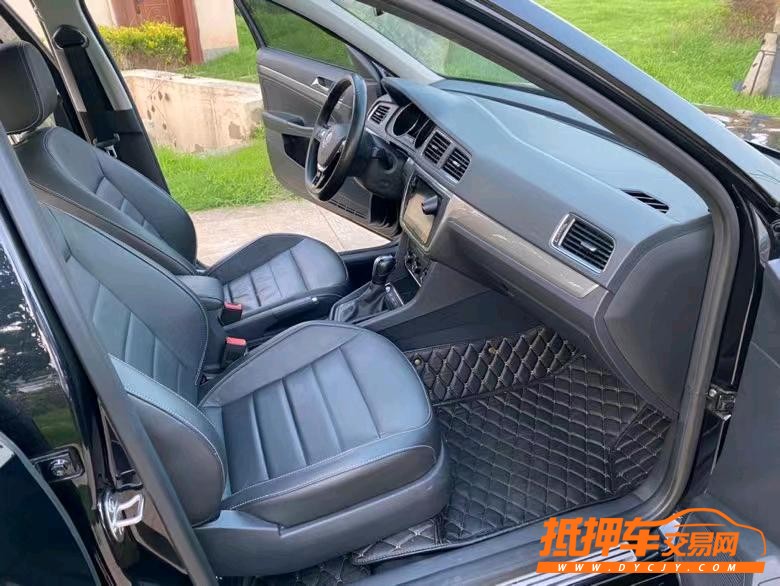 徐州18年大众朗逸5