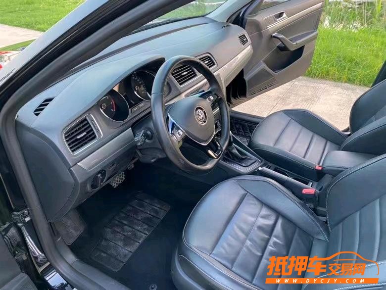 徐州18年大众朗逸6