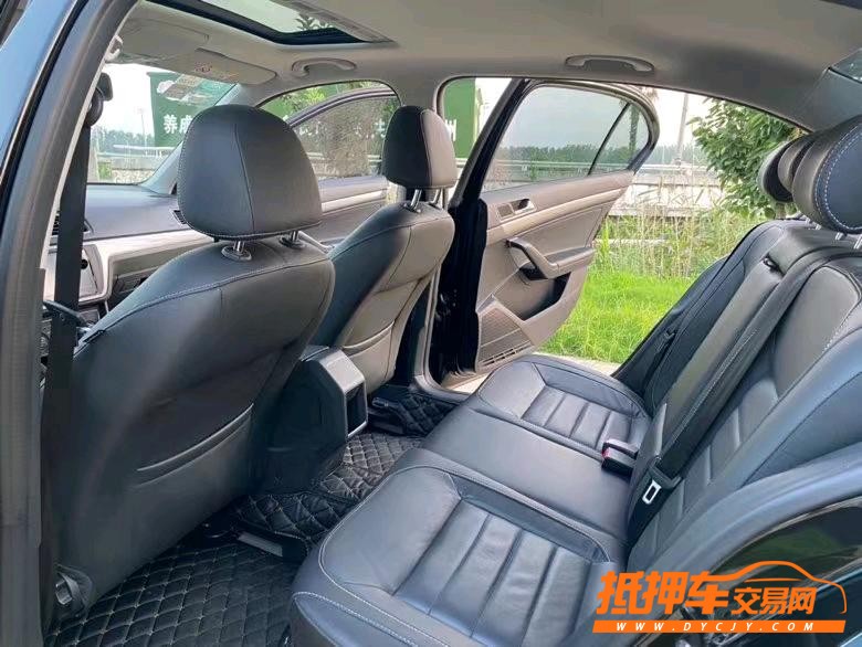 徐州18年大众朗逸3