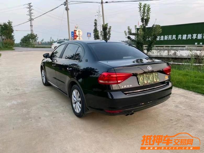 徐州18年大众朗逸2
