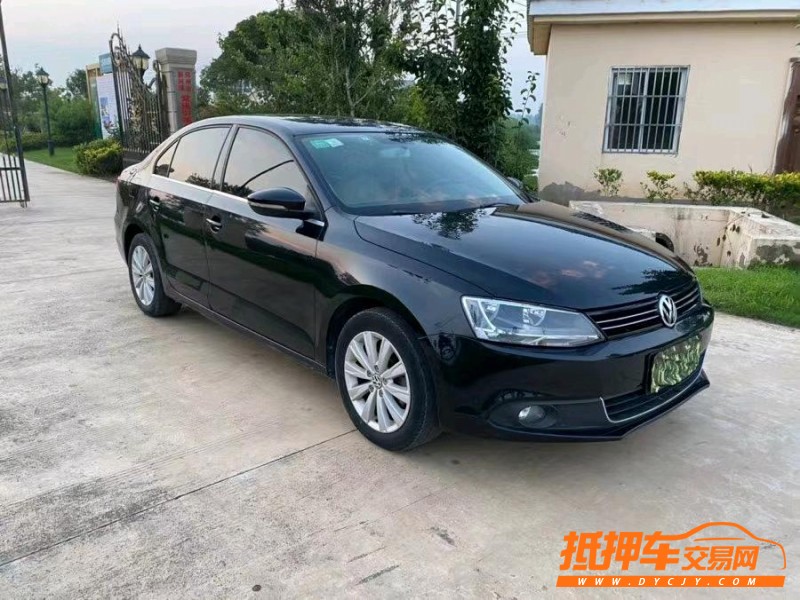 徐州15年大众速腾7