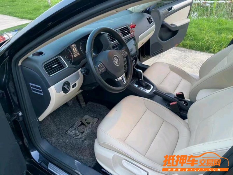 徐州15年大众速腾6