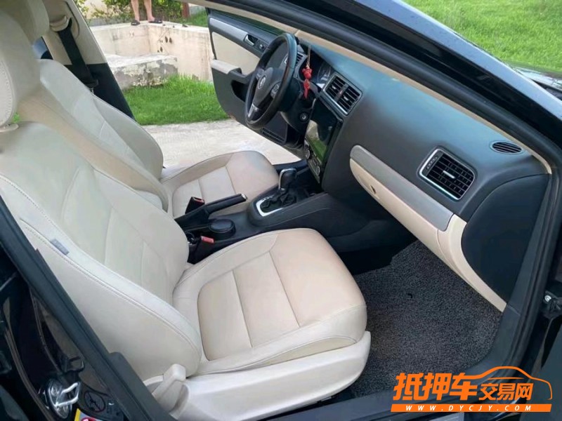 徐州15年大众速腾5