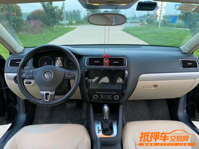 徐州15年大众速腾4