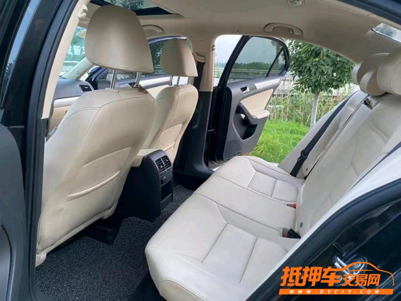 徐州15年大众速腾3