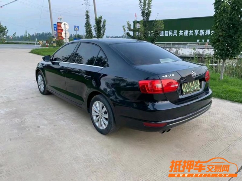 徐州15年大众速腾2