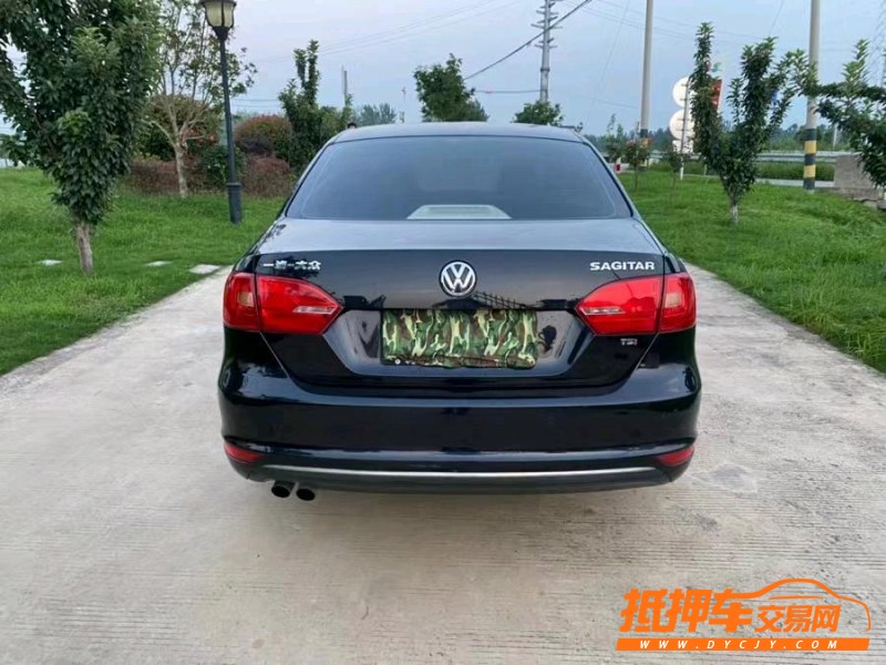 徐州15年大众速腾1