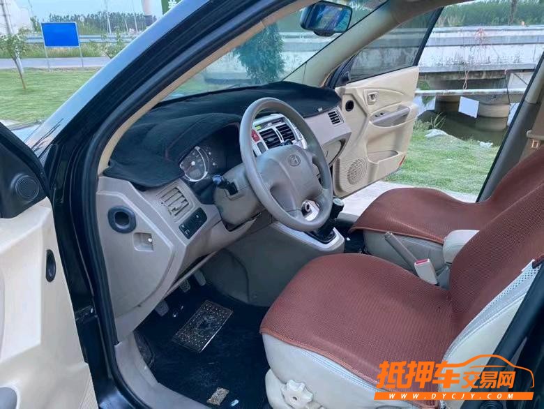 徐州11年现代途胜6