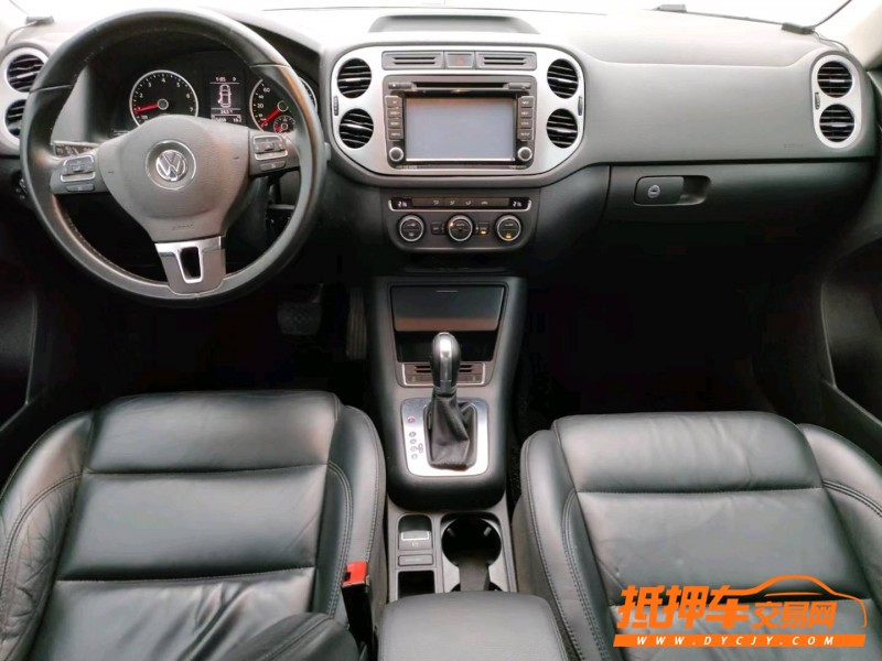 徐州15年大众途观8