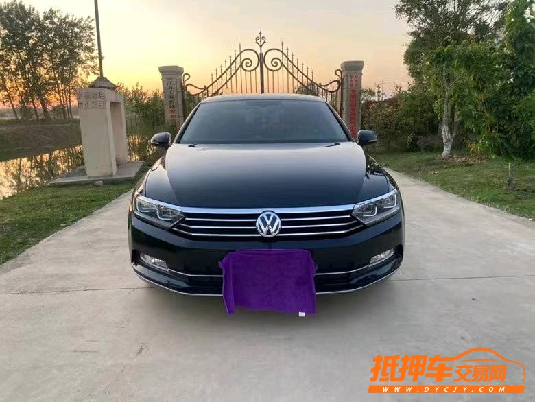 徐州18年大众迈腾1