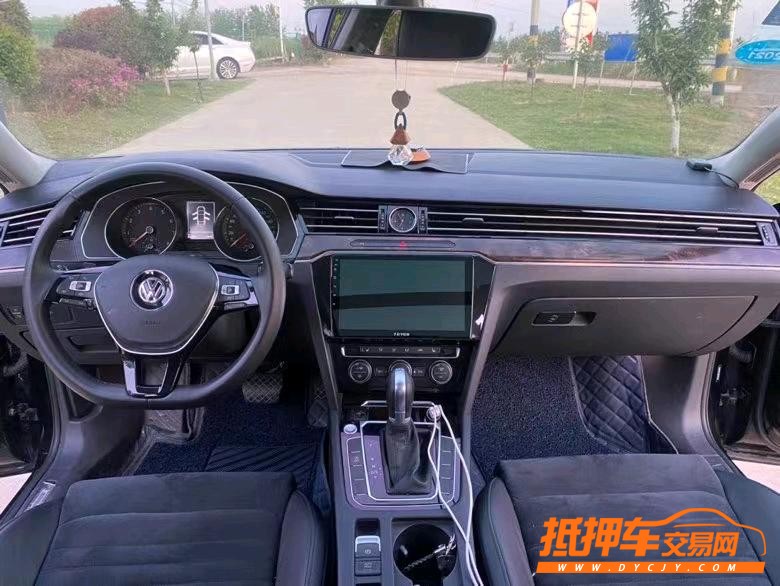 徐州18年大众迈腾5