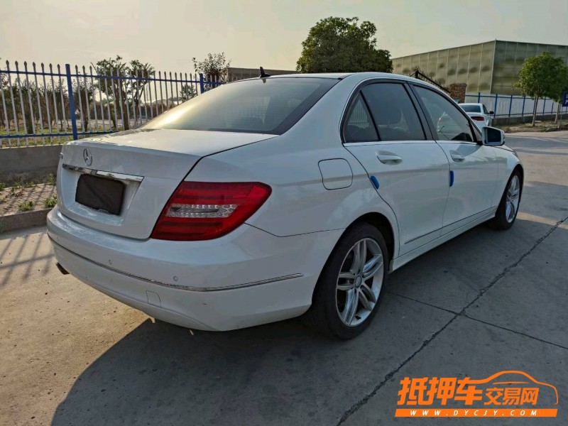 徐州13年奔驰C5