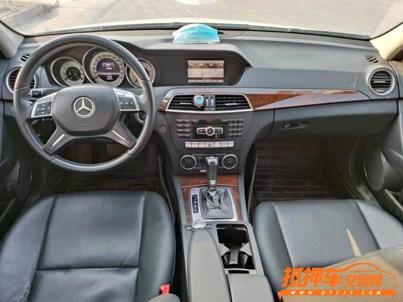 徐州13年奔驰C7