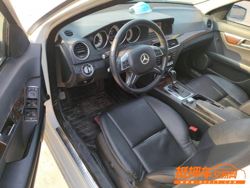徐州13年奔驰C8