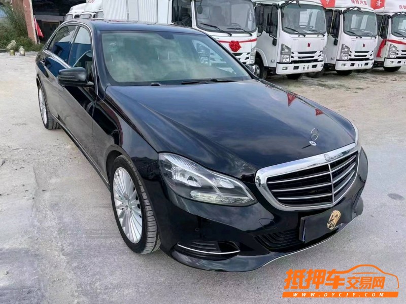 广州15年奔驰E2