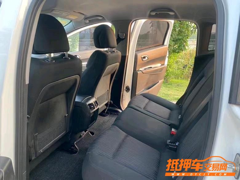 徐州14年标致30086