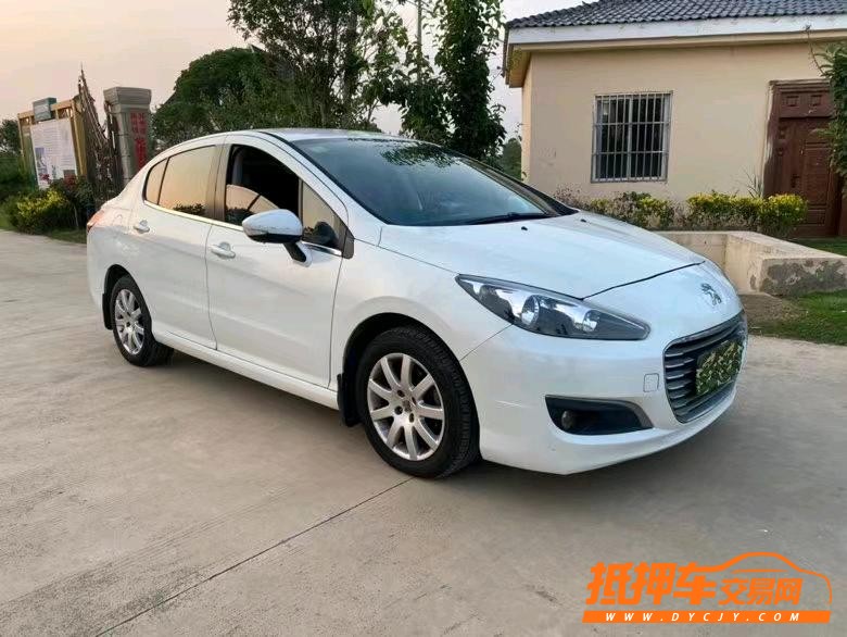 徐州15年标致3083