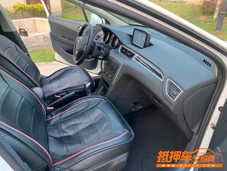 徐州15年标致3085