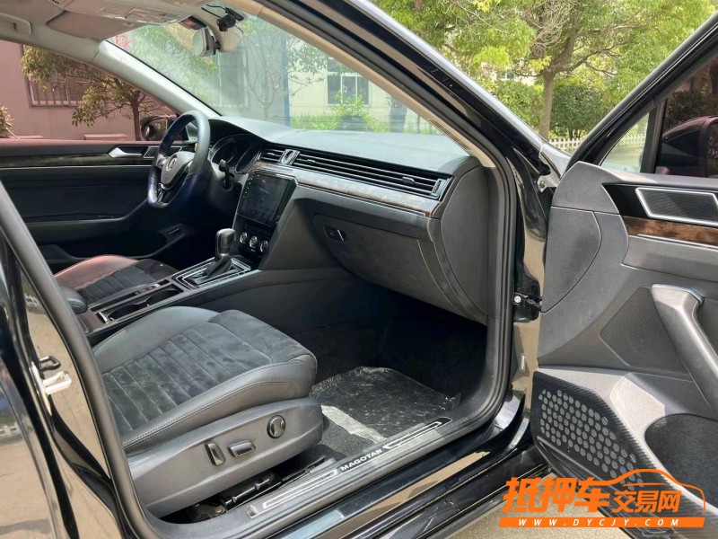 盐城18年大众迈腾5