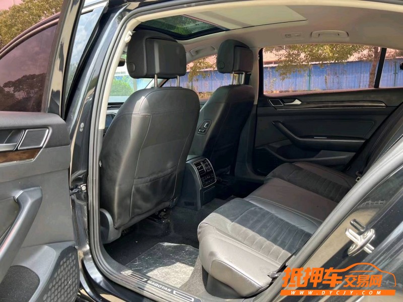 盐城18年大众迈腾6