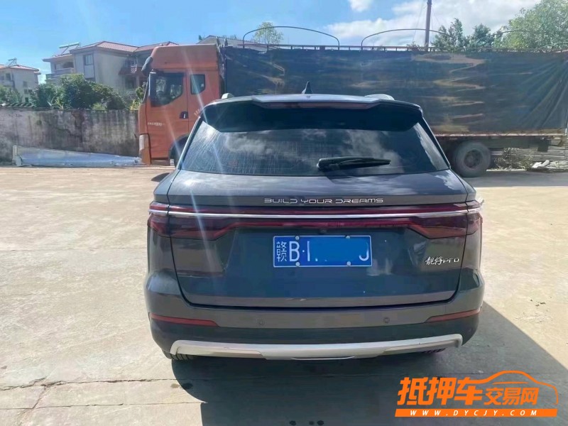 吉安19年比亞迪宋9