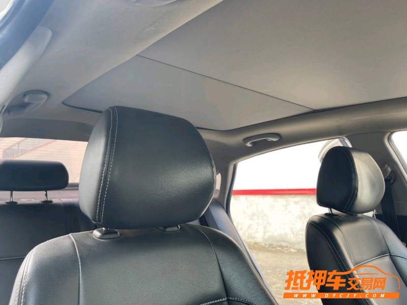 徐州17年现代名图5