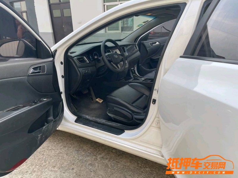 徐州17年现代名图4