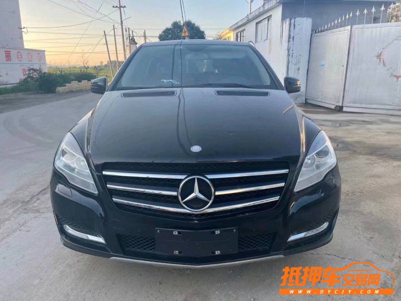 潍坊16年奔驰R9