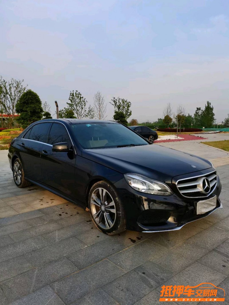 徐州16年奔驰E3