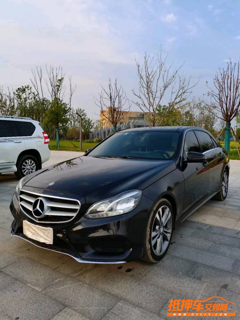 徐州16年奔驰E2