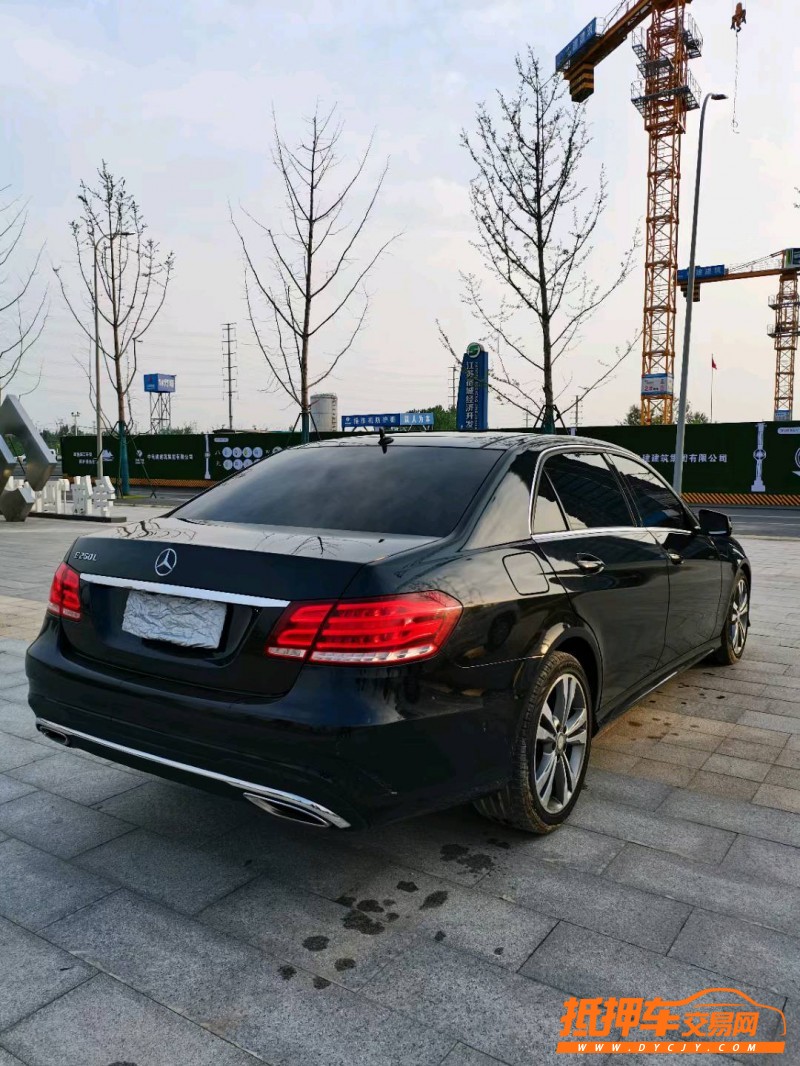 徐州16年奔驰E5