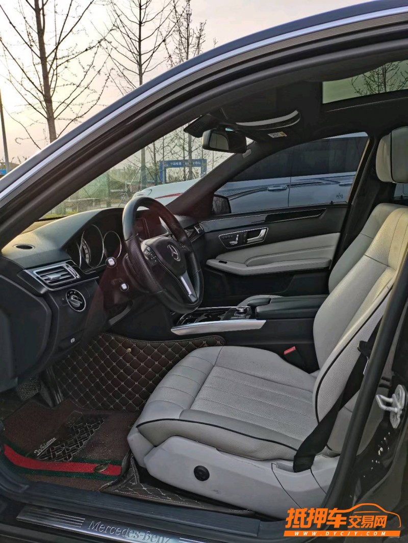 徐州16年奔驰E7