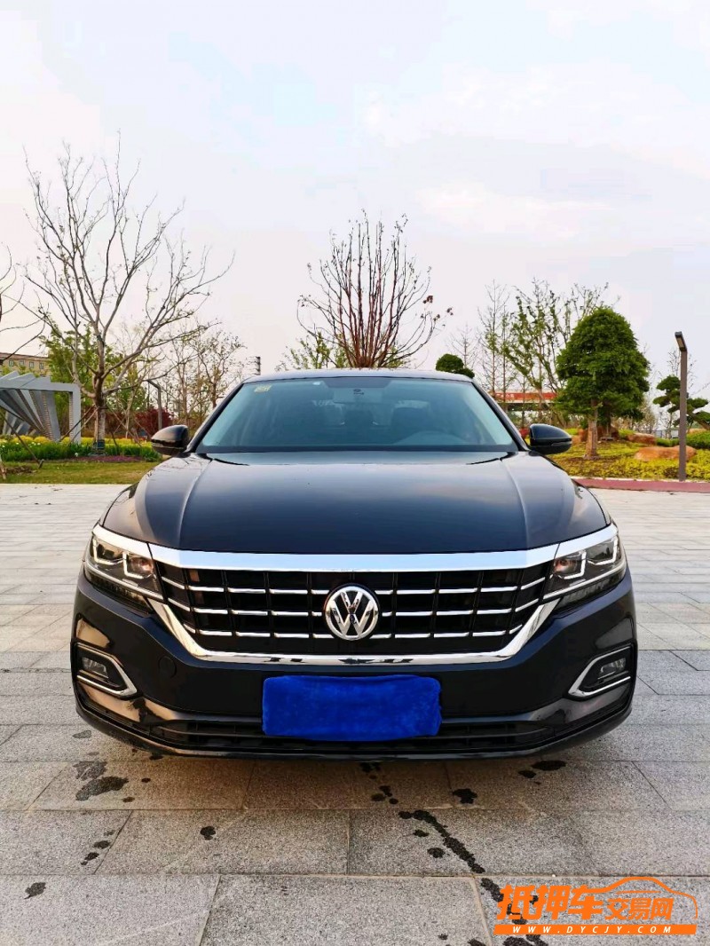 徐州19年大众帕萨特9