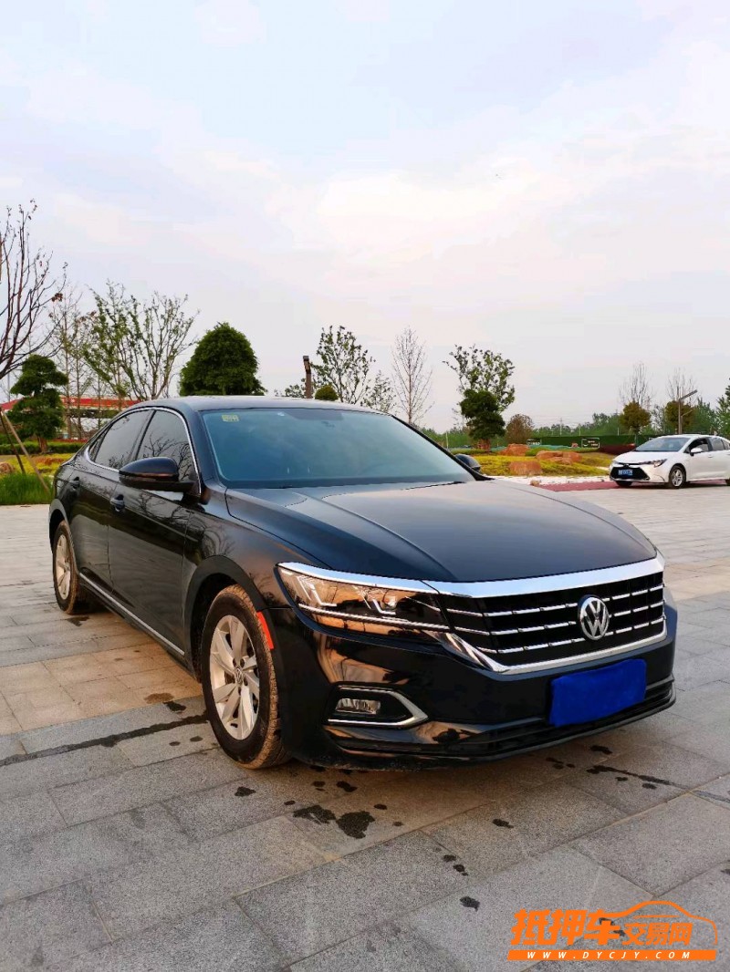 徐州19年大众帕萨特7