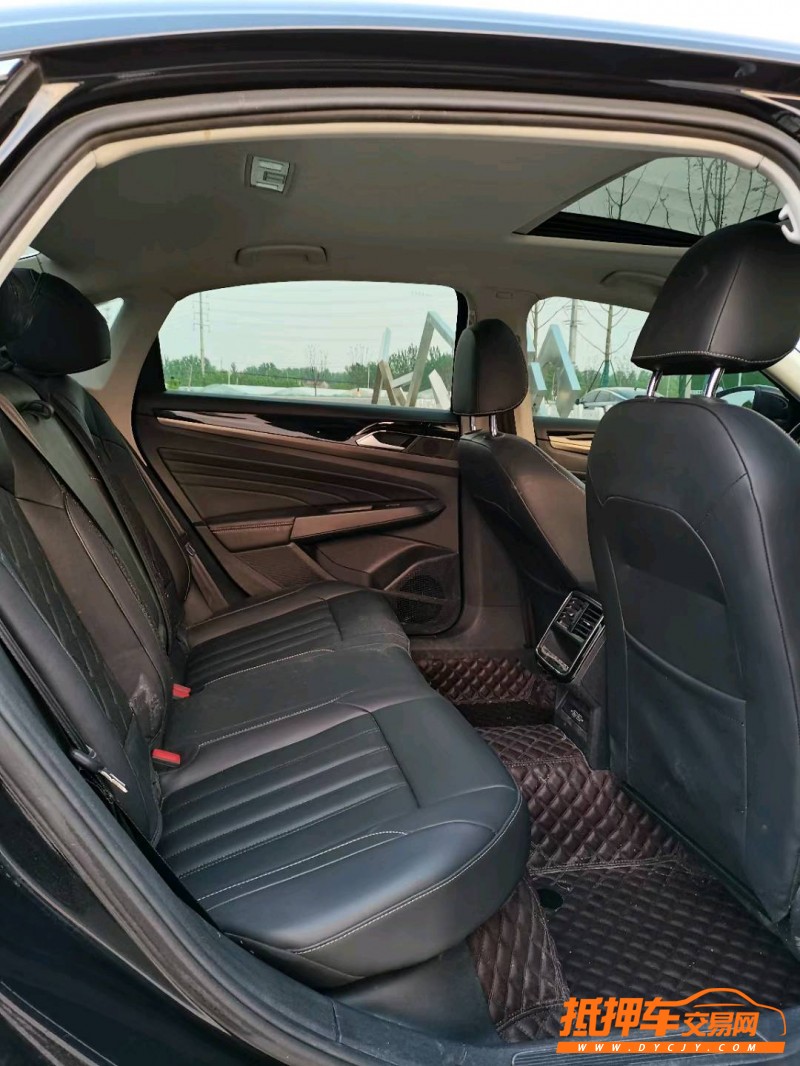 徐州19年大众帕萨特1