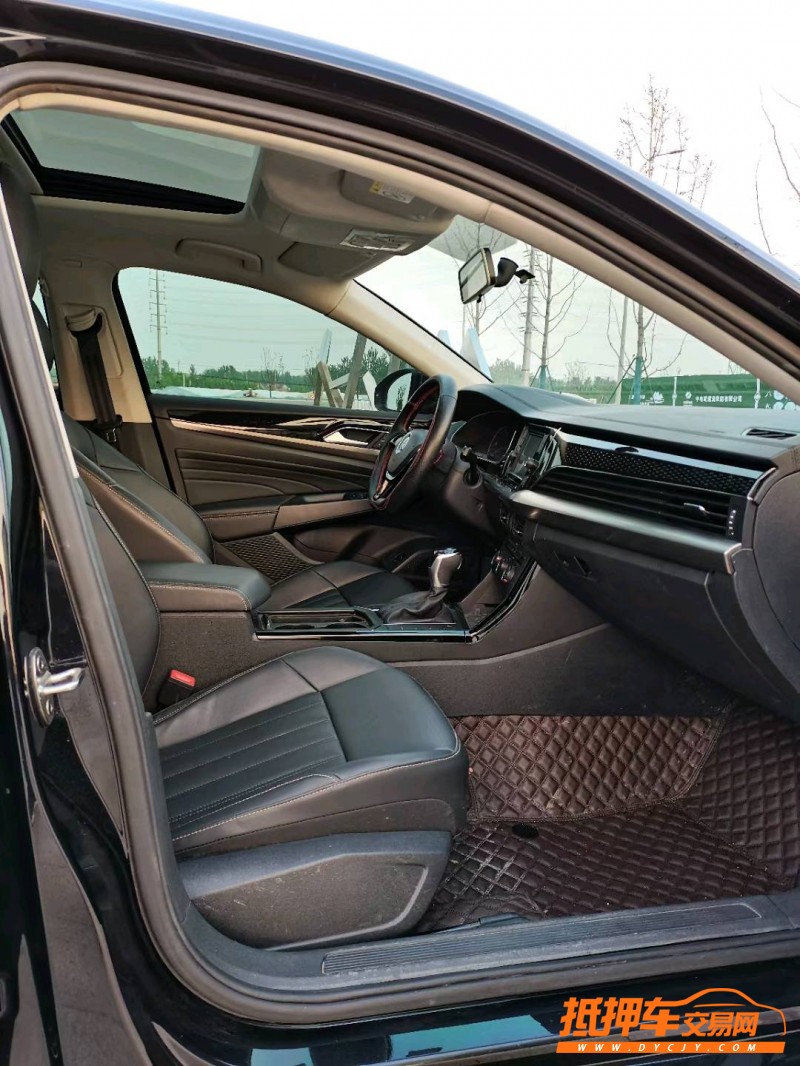 徐州19年大众帕萨特2