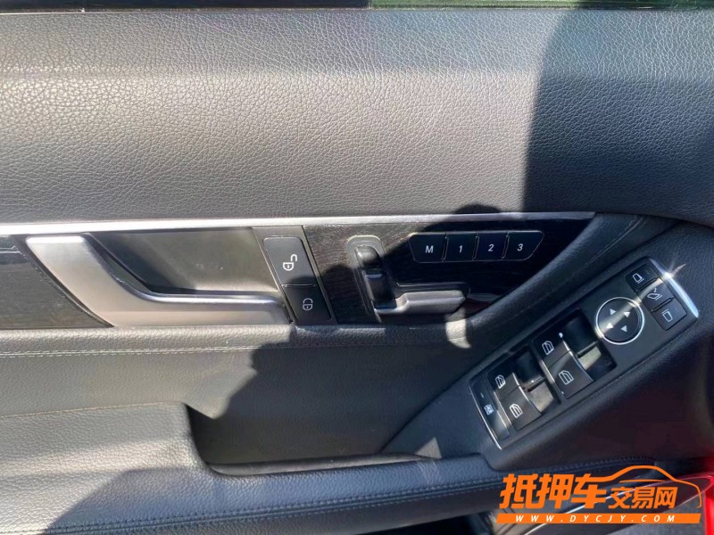 沈阳13年奔驰C7