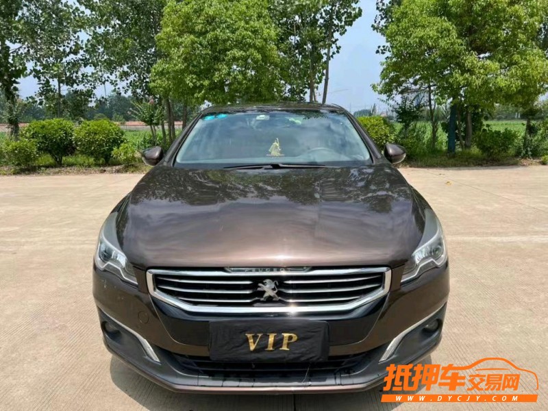 盐城15年标致5081