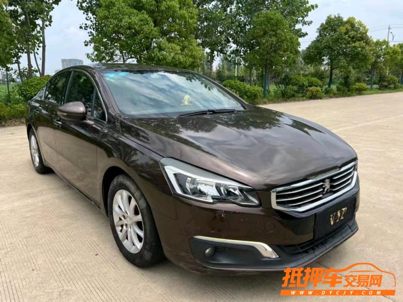 盐城15年标致5082