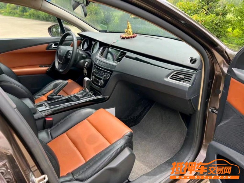 盐城15年标致5089