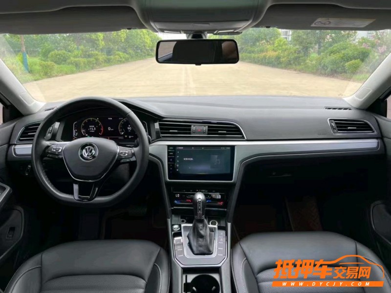 盐城21年大众凌渡7