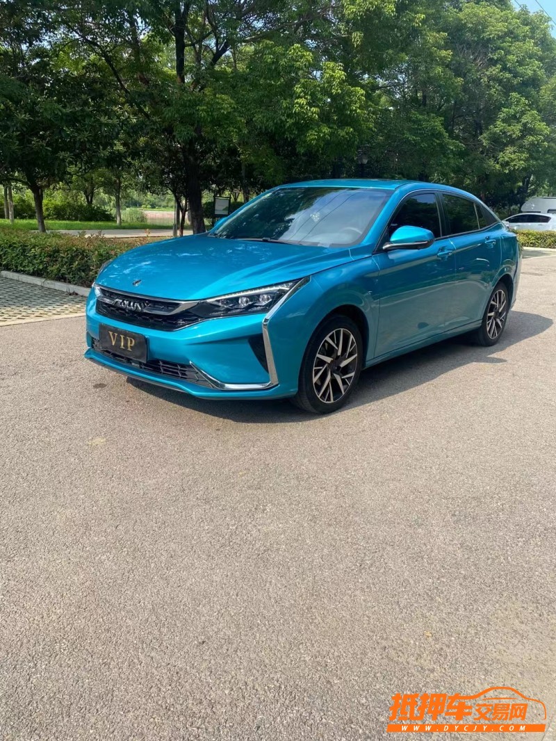 徐州21年东风奕炫8