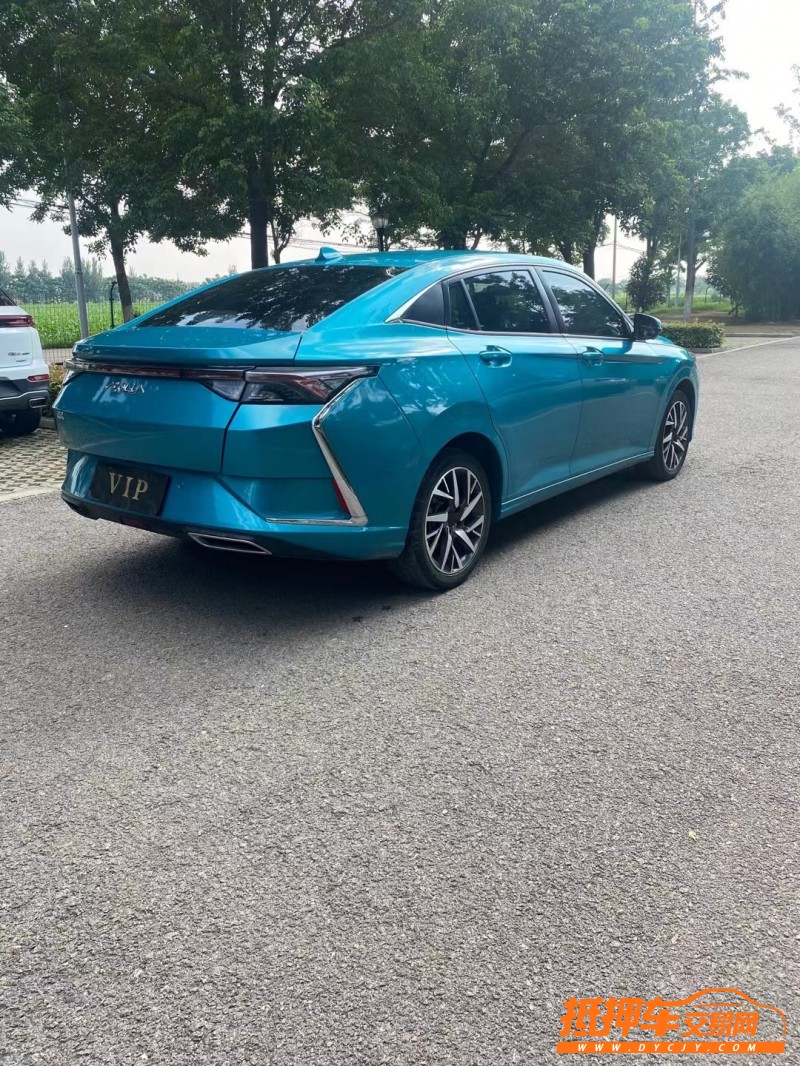 徐州21年东风奕炫7